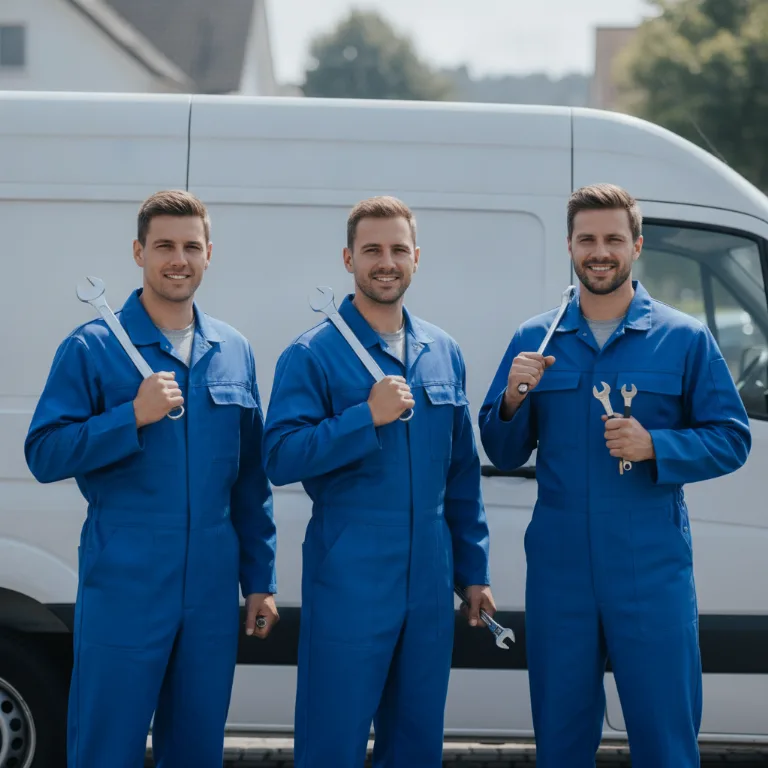 kuhlerreparatur zurichsee Steffisburg